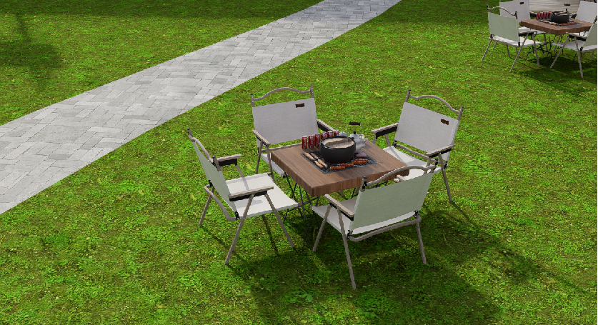 长海县酒店帐篷定制：解锁旅居新体验，打造差异化竞争力